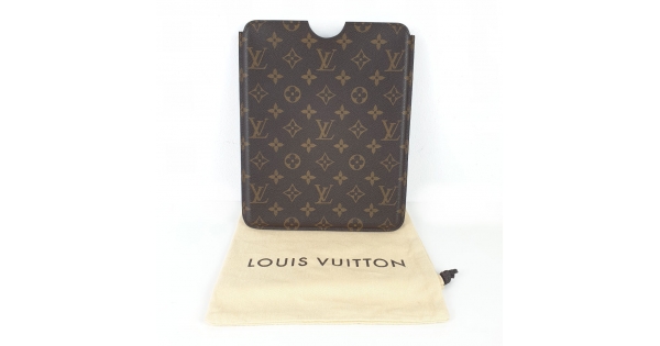 LOUIS VUITTON IPAD 2 CASE. IPAD 2 CASE  Louis vuitton ipad 2 case. Griffin  a frame ipad