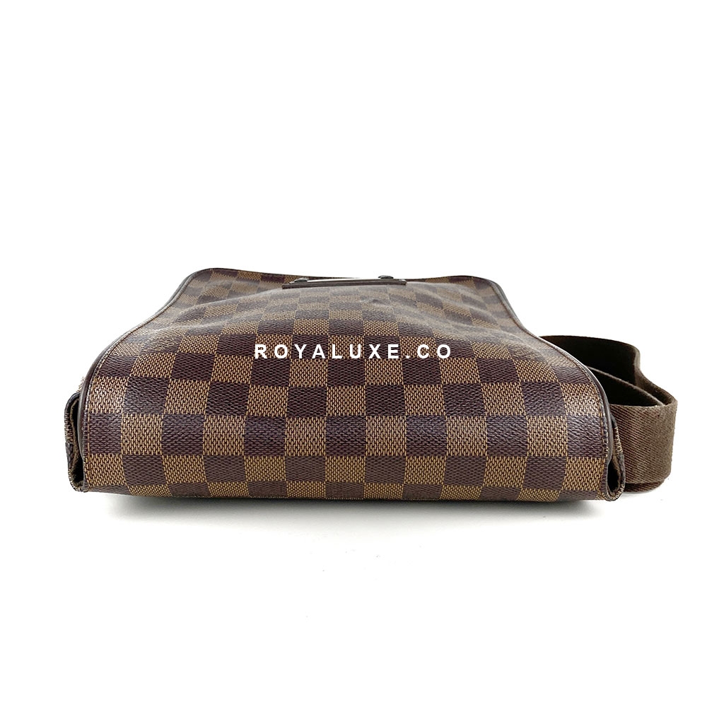 Louis Vuitton Brooklyn Shoulder bag 371863