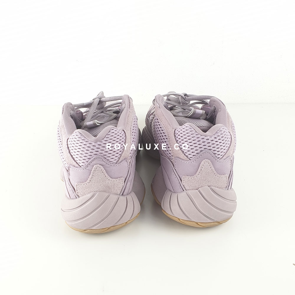 Authentic Adidas Yeezy 500 (Light purple)