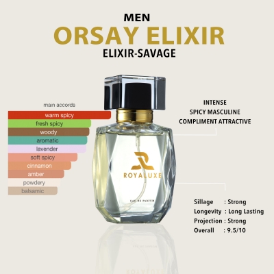 Orsay Elixir