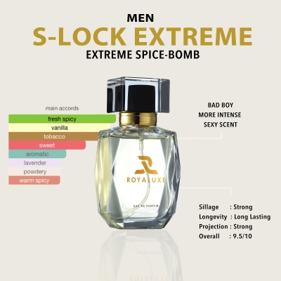 S-Lock Extreme