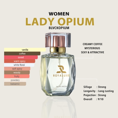 Lady Opium